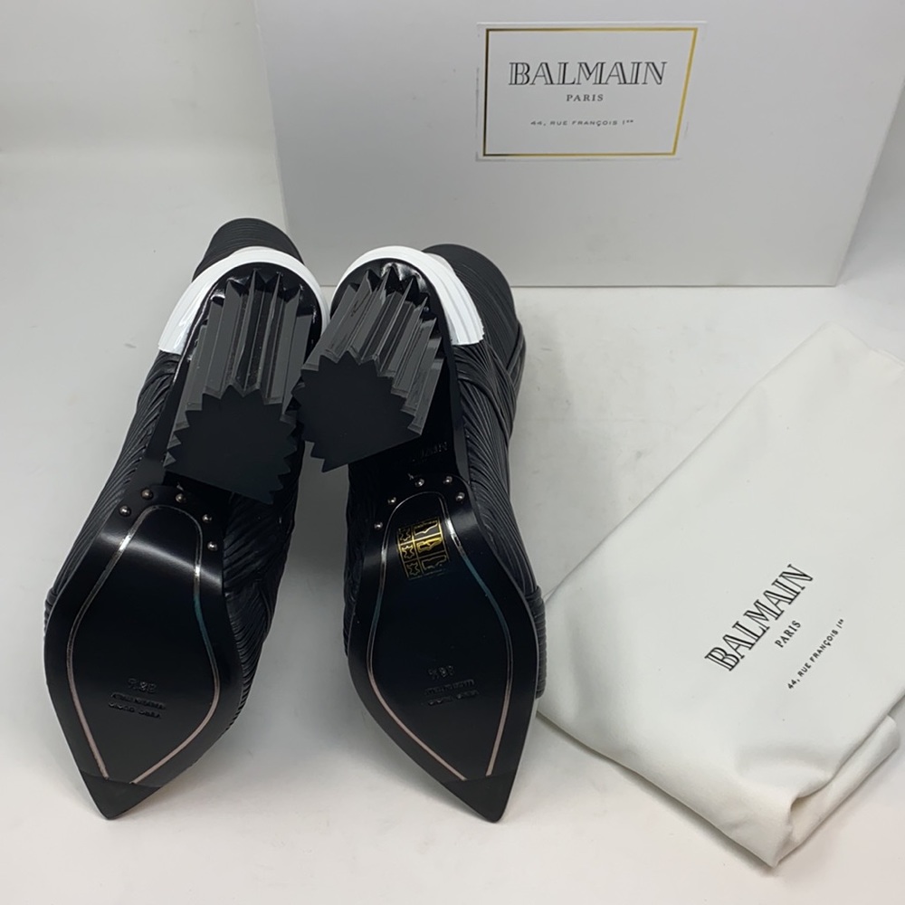 Balmain boots - Picture 3 of 7